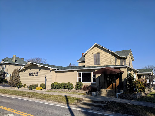 Lewis Stan - Thumbnail