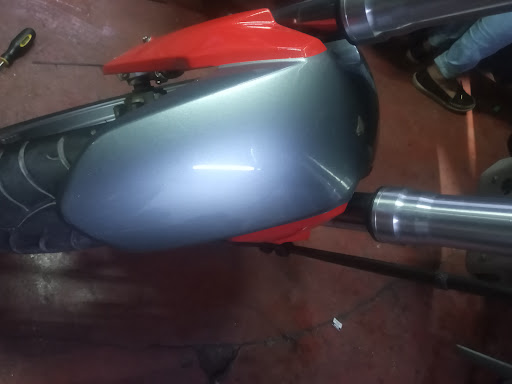 Motos Ramiro's Taller - Thumbnail