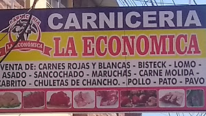 Carnicería La Económica 1