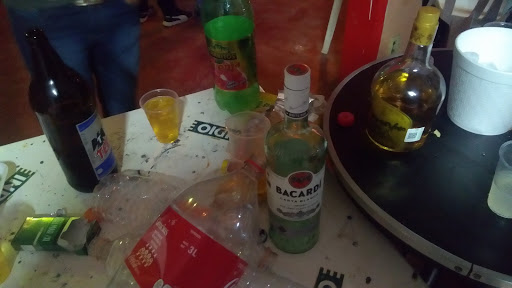 Bar "La 2" - Visual