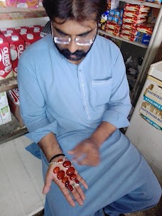 Al-fateh market islamabad