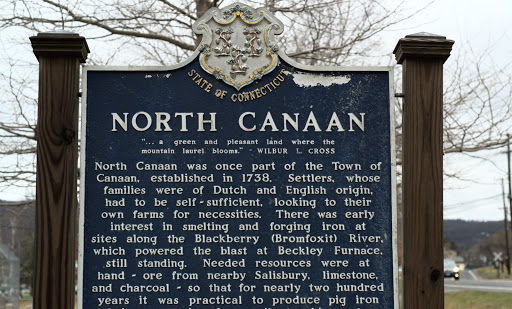 North Canaan Fire Company - Thumbnail