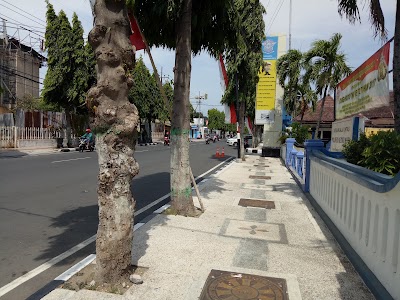Photos of Kediri Police State