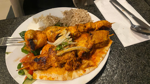 Little Lebanon Restaurant ️-Authentic Lebanese Cuisine & Shisha Lounge - Thumbnail