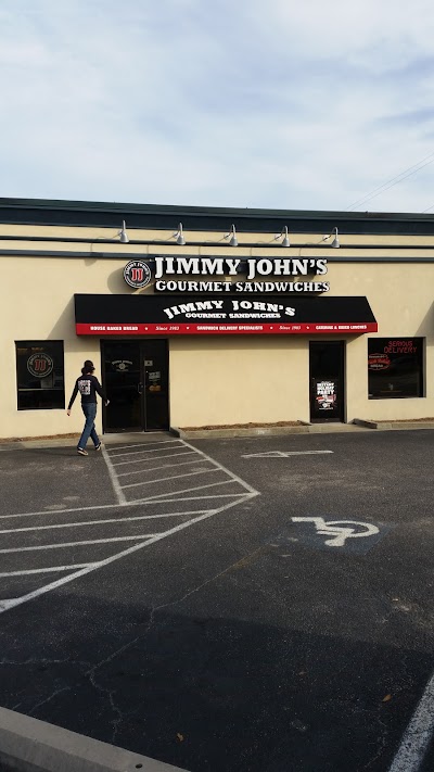 Jimmy John