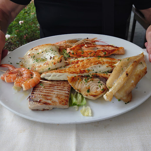 La Vetreria - Ristorante Pizzeria Caffetteria - Thumbnail