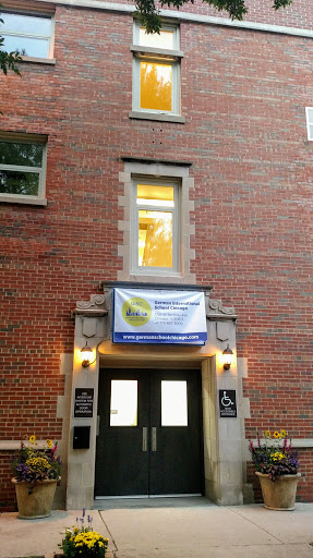 German International School Chicago - Thumbnail