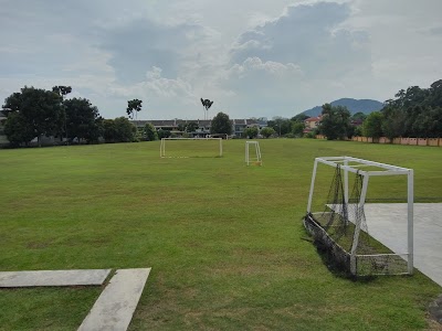 photo of SMK Kepong