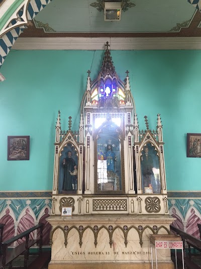 Photos of Santuario de Nuestra Se&ntilde;ora del Carmen