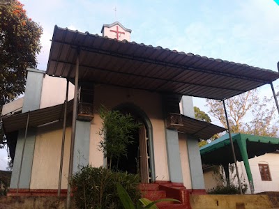 Photos of Hatton Methodist Church