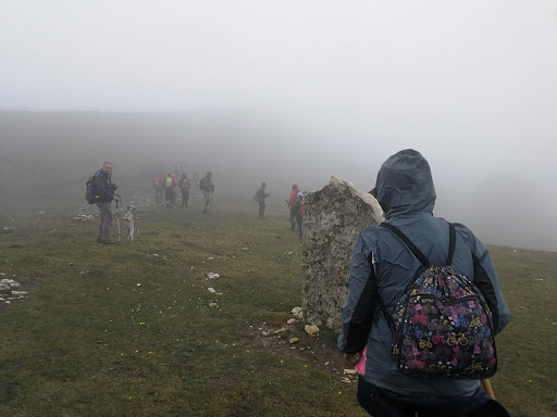 Monte AKARRATE - Thumbnail