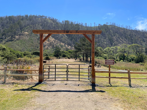 Rancho del Oso Walk-in & Bike-in Campground Gallery - United States