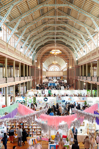 One Fine Baby Expo + Baby Shop - Thumbnail