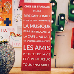 Photo n°11 de Le Grand Comptoir Mouans-Sartoux - Family concept-store à Mouans-Sartoux (Magasin de vêtements)