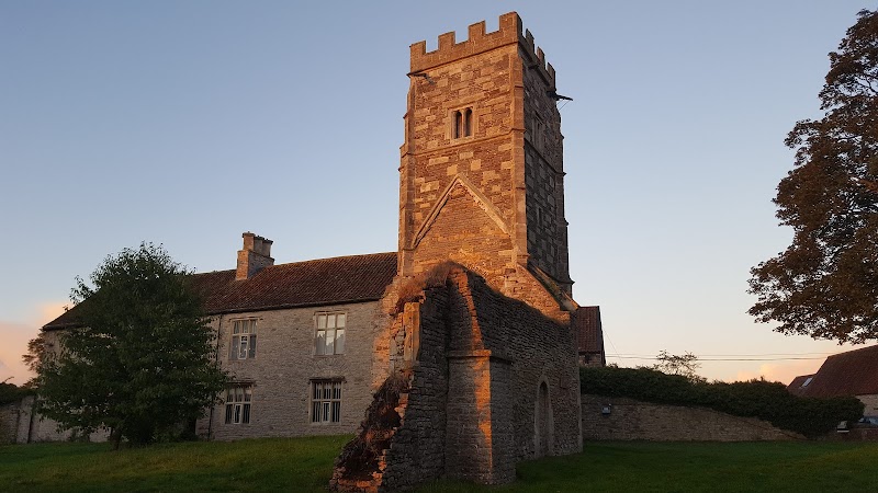 Old Church Farm photo 3