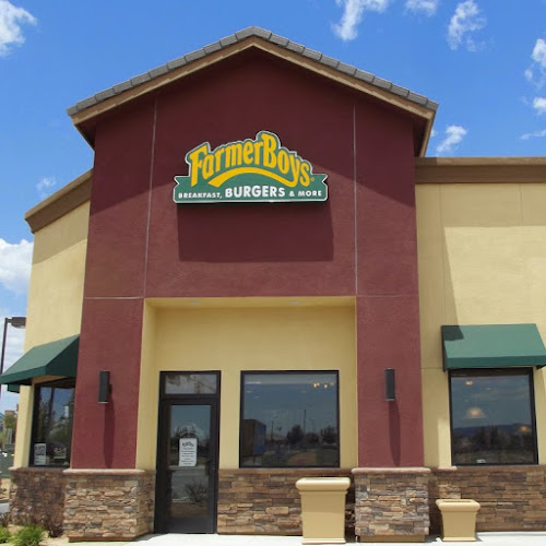 Farmer Boys, Highland, CA