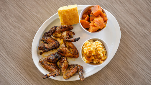 Lillie Mae's Southern Buffet