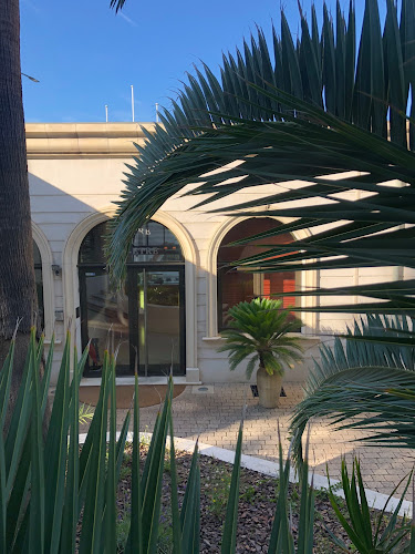 Commentaires et avis sur Thermes Marins Marseille