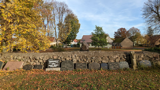 Kirche Gandenitz - Thumbnail