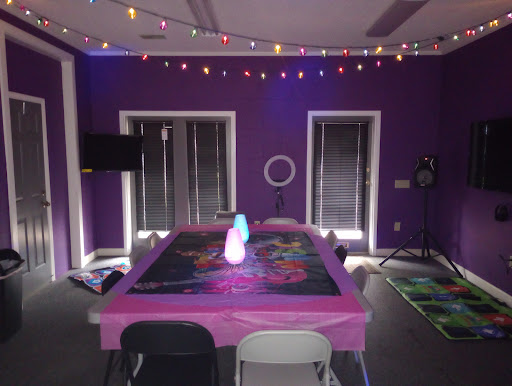 Let's Dance A Small Party Space Rental Gallery - United States