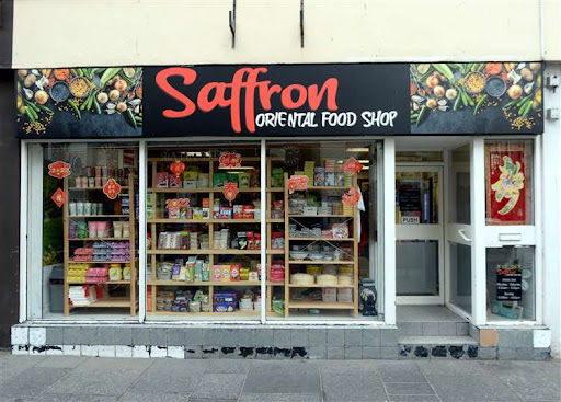 Saffron Oriental Food Shop - Thumbnail