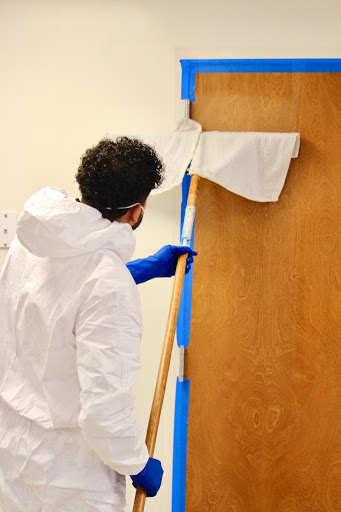 Bioclean Restoration Gallery - United States