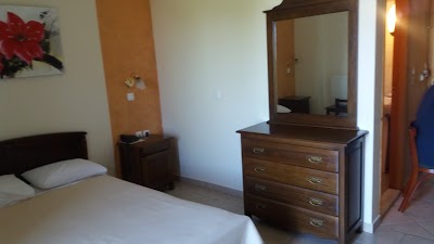 Photos of Mani Hotel