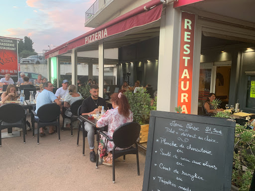 Photo 1 - Restaurant Bar Pizzeria A Rusta