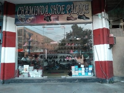 Photos of Chaminda Shoe Palace