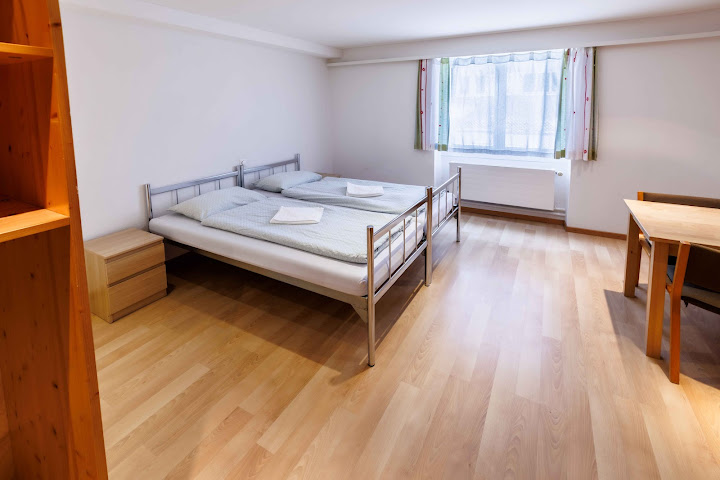 Jugendherberge Engelberg by null