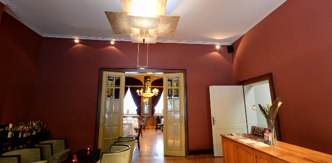 Restaurant Patrick Devos - Brugge