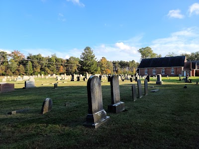 Saint Pauls Cemetery