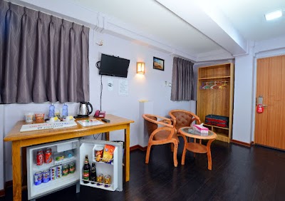 Photos of OKKALA HOTEL