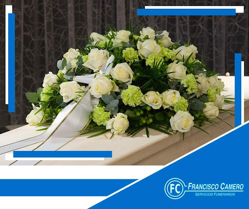 Funerarias Camero