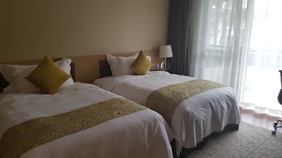 Photos of Crowne Plaza Guangzhou Science City