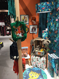 Photo n°7 de 4MURS à Houssen (Magasin de papiers peints)