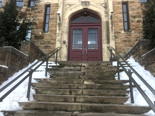 KU School of Architecture & Design - Thumbnail