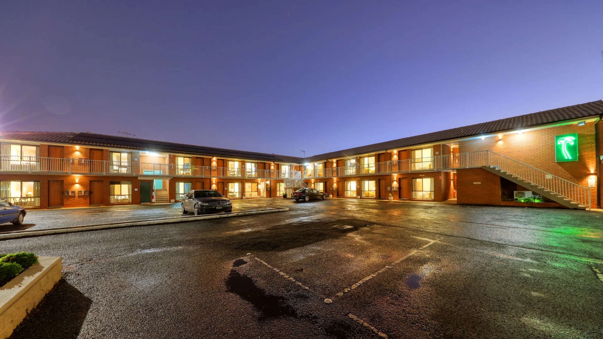 The Palms Dubbo