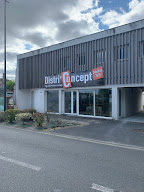 West Green distributeur de CBD Saint-Philbert-de-Grand-Lieu à Saint-Philbert-de-Grand-Lieu