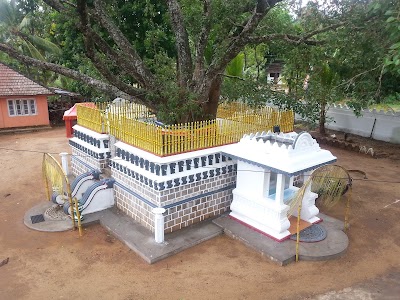 Photos of Ehalepola Maha Pansala අැහැලේපොළ පුරාණ විහාරය