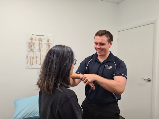 Infinity Allied Healthcare | Toongabbie Physiotherapy - Thumbnail