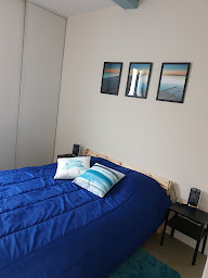 Photo n°12 de Escale 56 à Dieppe (Hôtel)