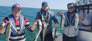 Photo n°13 de FRAVAL Pêche à Cucq (Club de pêche)