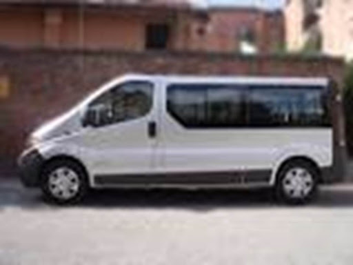Noleggio Furgoni L'Aquila DP Noleggio - Thumbnail