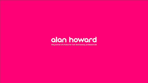 Alan Howard Warrington - Trade Hairdressing & Beauty Suppliers - Thumbnail