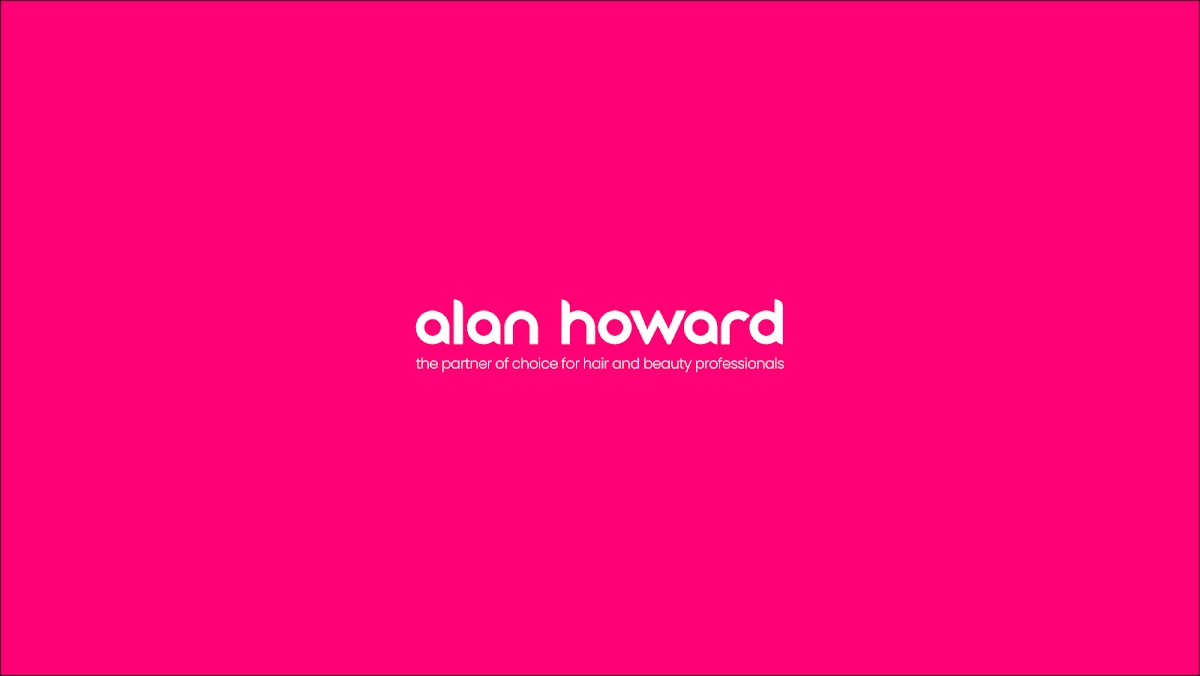Alan Howard Warrington - Trade Hairdressing & Beauty Suppliers