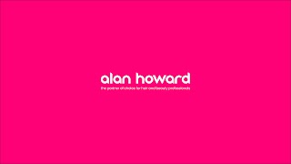 Alan Howard Warrington - Trade Hairdressing & Beauty Suppliers