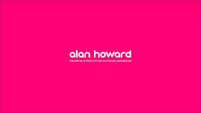 Alan Howard Warrington - Trade Hairdressing & Beauty Suppliers