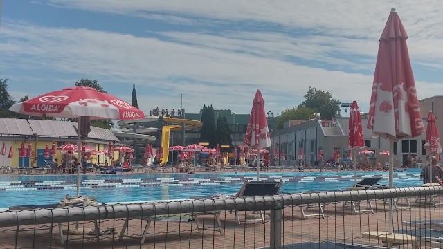Piscine Di Vicenza SPA