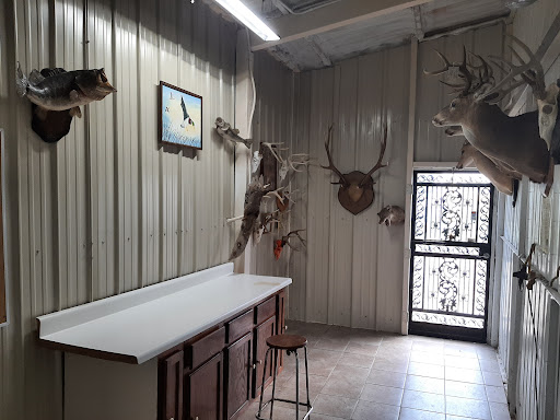Jack's Deer Processing - Visual